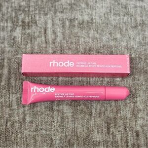 Rhode Peptide Lip Tint - Sugar Cookie